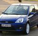 Ford Fiesta ST 182 HK SOLGT
