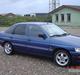 Ford Escort (Solgt)