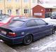 BMW e36 coupe 325i solgt