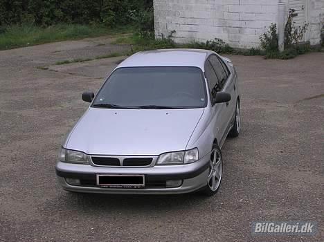 Toyota Carina E 2,0 GLI billede 7