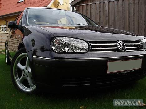 VW Golf 4 *SOLGT* billede 2