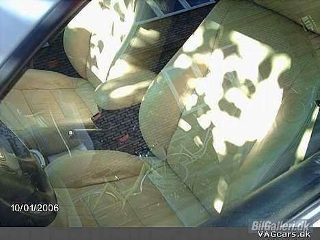 VW Golf 4 (solgt) billede 9