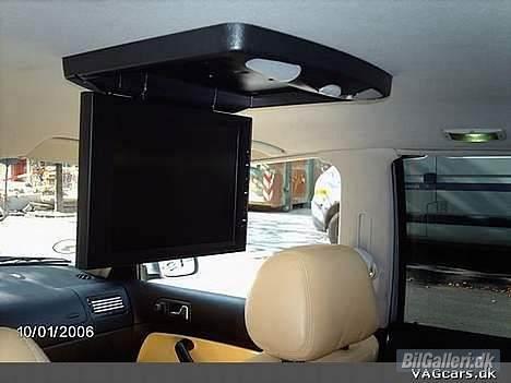 VW Golf 4 (solgt) billede 14