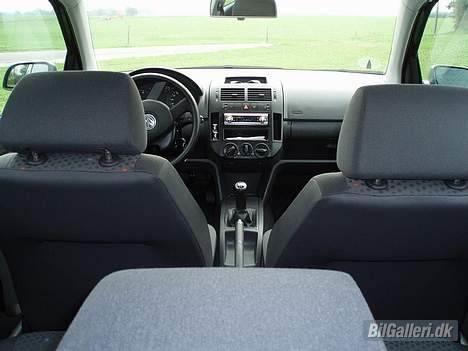 VW Polo 9N TDI **SOLGT** billede 8