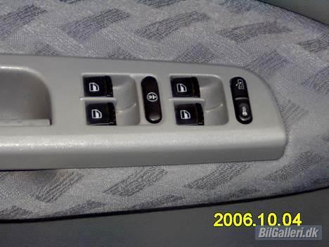 Skoda Octavia *SOLGT* billede 4