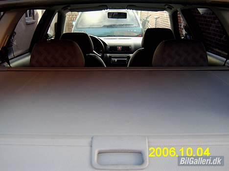 Skoda Octavia *SOLGT* billede 6