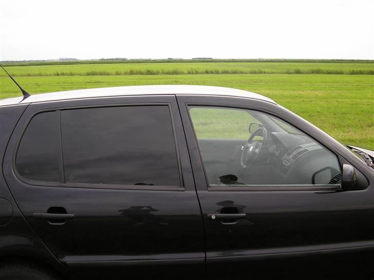 VW Polo 6n2-1,4 16V billede 4