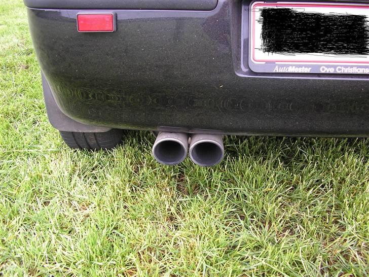 VW Polo 6n2-1,4 16V billede 6