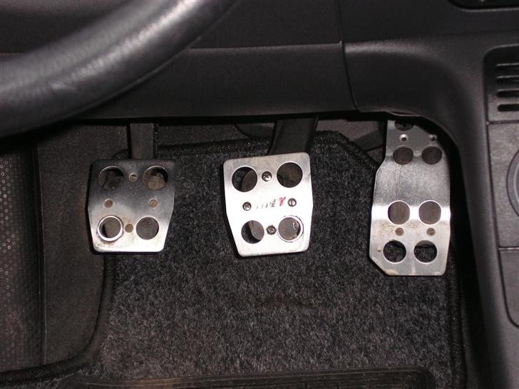 VW Polo 6n2-1,4 16V billede 10