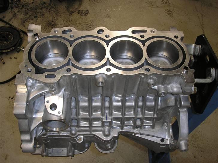 Toyota Celica 1,8 VVT-i - *Solgt* - Bilen får skiftet motor hos Toyota billede 19