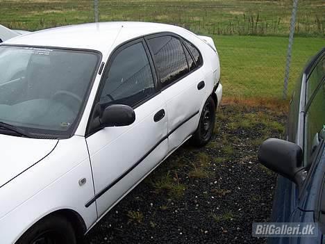 Toyota Corolla 1,3 XLi *DØD* :O( billede 18