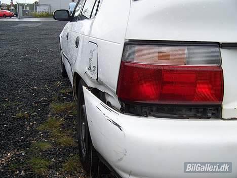 Toyota Corolla 1,3 XLi *DØD* :O( billede 20