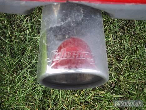 Ford Escort (SOLGT) billede 5