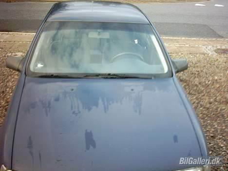 Opel vectra A (solgt) billede 2