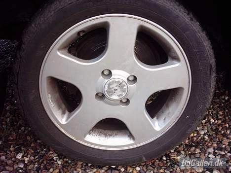 Opel vectra A (solgt) billede 3