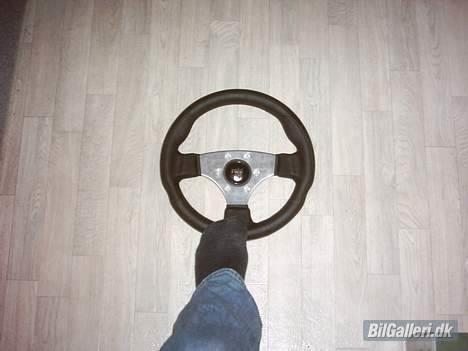 Opel vectra A (solgt) billede 7