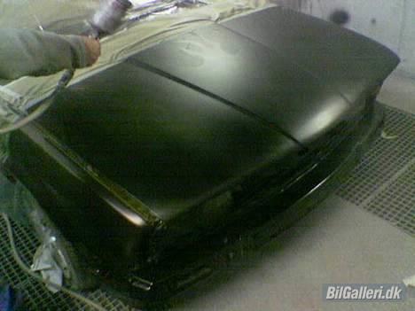 BMW 320i 2,0 2d. SOLGT billede 2