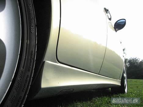 Alfa Romeo 156 2,5 V6 Azura nuvolla - Skørte sæt :-) billede 11