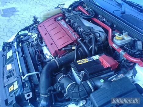 Fiat -solgt- Coupe´ MY  billede 5