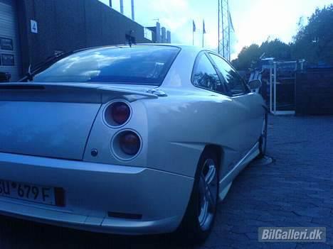 Fiat -solgt- Coupe´ MY  billede 7