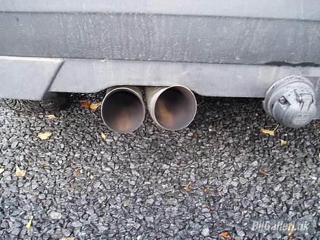 VW Golf 1,8 pink floyd SOLGT billede 8