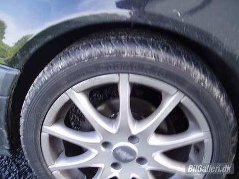 VW Golf 1,8 pink floyd SOLGT billede 9