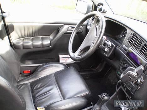 VW Golf vr6 turbo billede 6