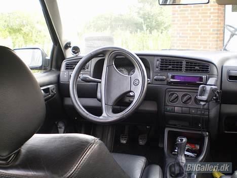 VW Golf vr6 turbo billede 7