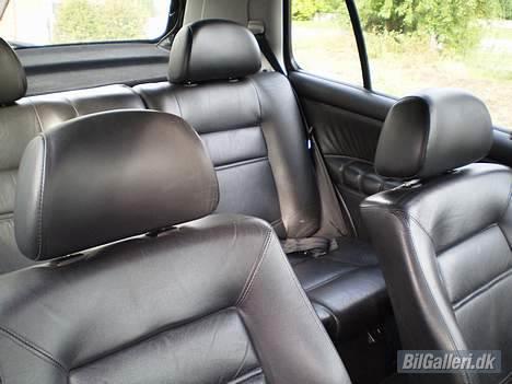 VW Golf vr6 turbo billede 8