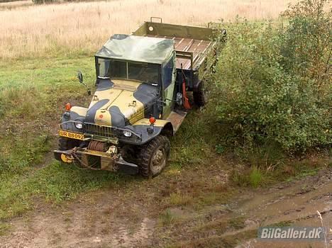 Dodge Power Wagon billede 7