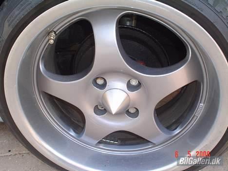 VW Golf 3 / Solgt billede 19