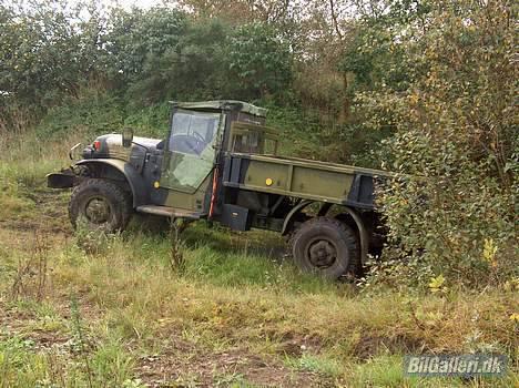 Dodge Power Wagon billede 8