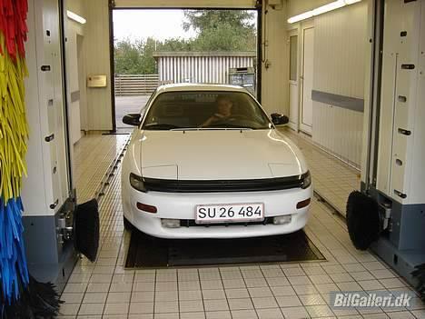 Toyota Celica T18 ( SOLGT ) billede 6