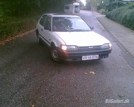 Toyota Corolla SOLGT billede 6