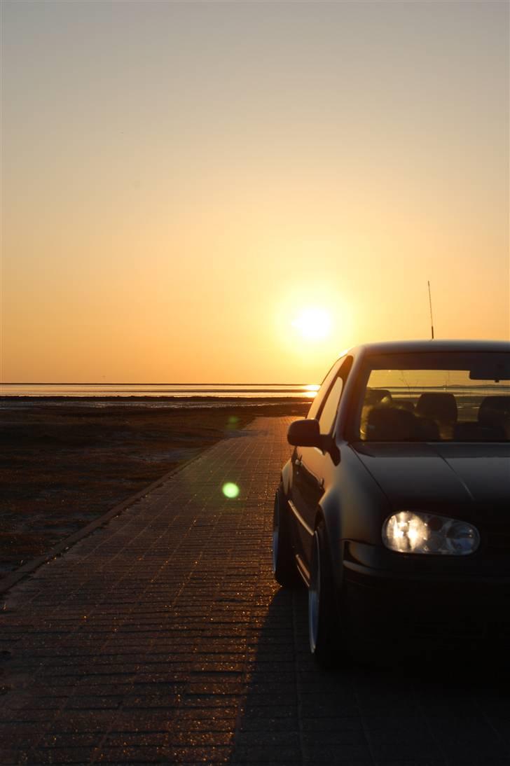 VW golf 4 - low and slow ! ! ! billede 7