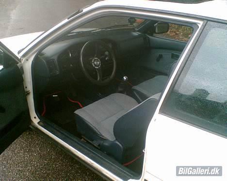 Toyota Corolla SOLGT billede 7