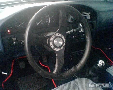 Toyota Corolla SOLGT billede 8