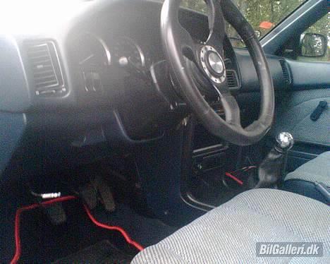 Toyota Corolla SOLGT billede 9