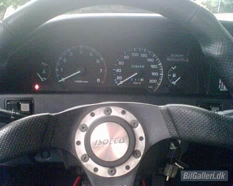 Toyota Corolla SOLGT billede 10