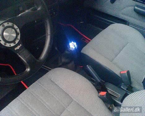 Toyota Corolla SOLGT billede 11