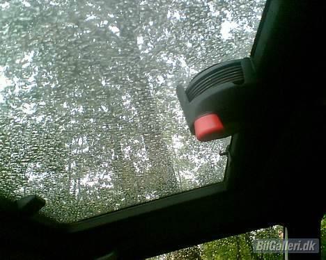 Toyota Corolla SOLGT billede 12