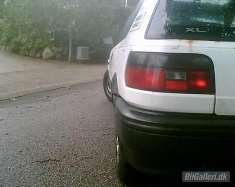 Toyota Corolla SOLGT billede 14