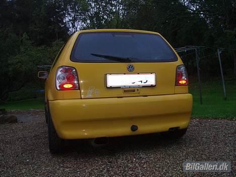 VW Polo billede 3