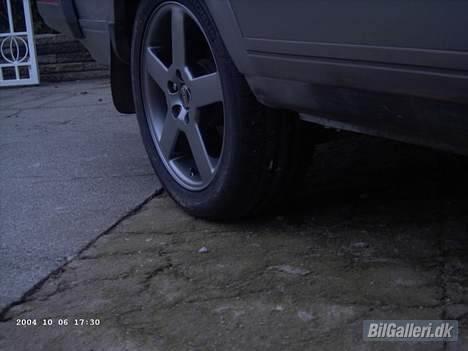 Volvo 240 GLT billede 14