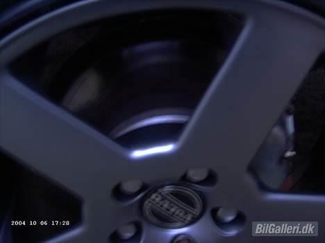 Volvo 240 GLT billede 15