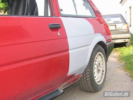 Toyota Corolla GT 16V - blev lavet... billede 10