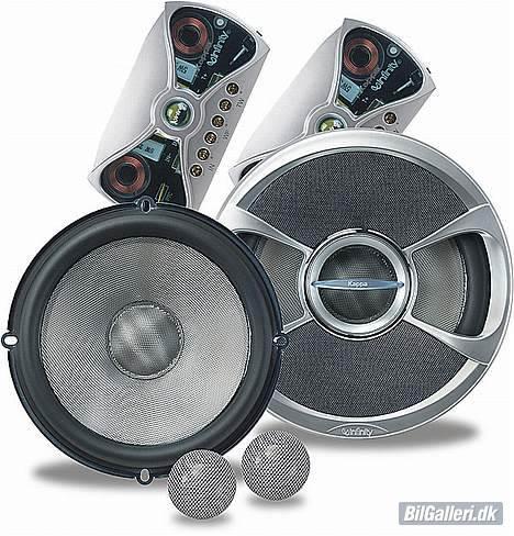 Fiat Punto II #solgt# billede 9