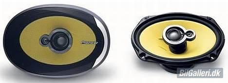 Fiat Punto II #solgt# billede 10