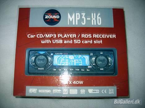 Fiat 127 Sport (SOLGT) billede 15