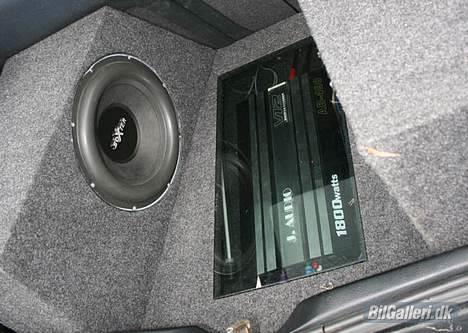 VW Corrado G60 Karmann SOLGT billede 4